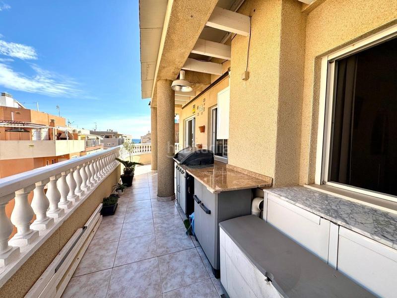 Foto b1447001-cf4e-459b-bf99-e3a4482b80db. Penthouse in Zona Playa de los Locos Torrevieja