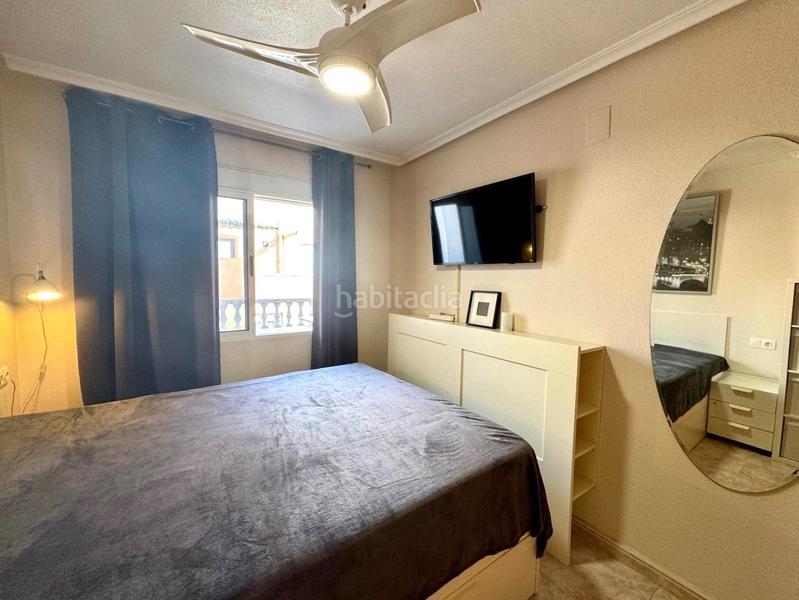 Foto b3b0c244-76aa-40a0-ba0f-d15a9175c8be. Penthouse in Zona Playa de los Locos Torrevieja