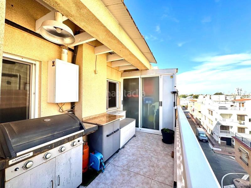 Foto bedaa04d-e275-488f-ad8d-6a8e99f42ffa. Penthouse in Zona Playa de los Locos Torrevieja