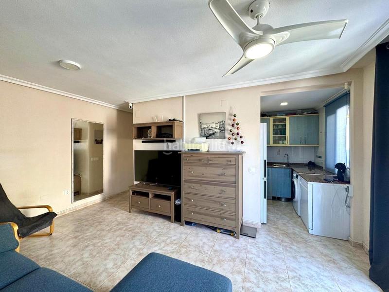 Foto cc0e1cc9-4bcf-4cd9-b95e-926e552abaaa. Penthouse in Zona Playa de los Locos Torrevieja