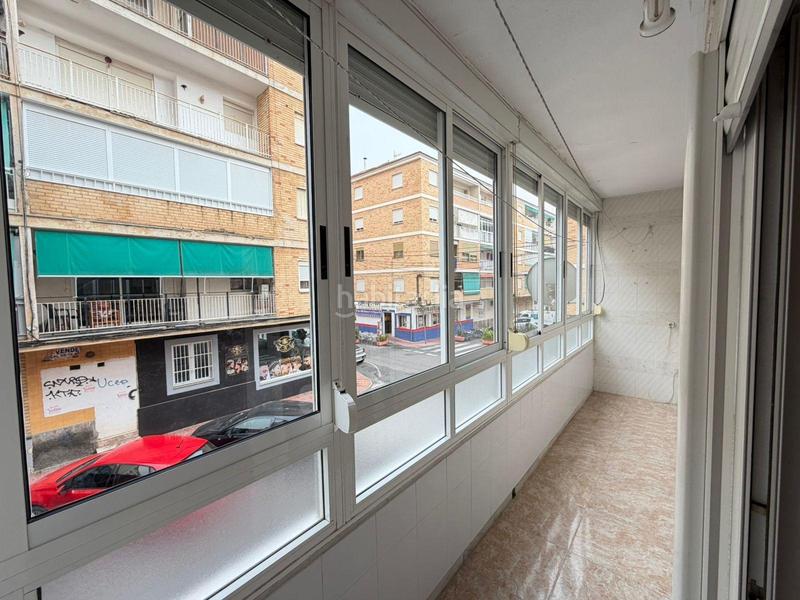 Foto e4f23c76-1b55-41ca-a359-d91ccd0e0abf. Appartement dans Las Piscinas Naturales Torrevieja