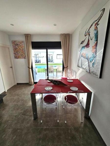 Foto 16478ba0-2f54-4615-a8a6-418dd991c82d. Maison avec piscine dans San Pedro del Pinatar San Pedro del Pinatar