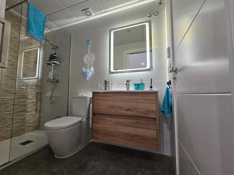 Foto 433c11c3-7a8a-4de4-902a-7b5ba2b396d1. Maison avec piscine dans San Pedro del Pinatar San Pedro del Pinatar