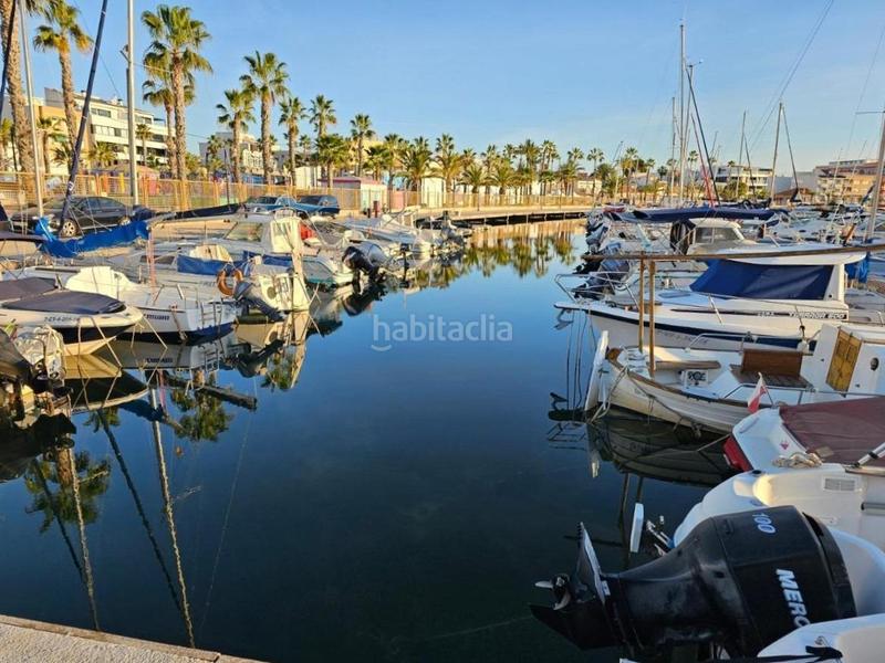 Foto 5d884030-025c-4557-b023-717c9973a55f. Maison avec piscine dans San Pedro del Pinatar San Pedro del Pinatar
