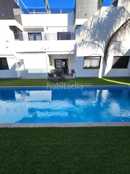 Foto 60dca4ce-4084-4797-a5aa-6a52b1d4bafe. Maison avec piscine dans San Pedro del Pinatar San Pedro del Pinatar