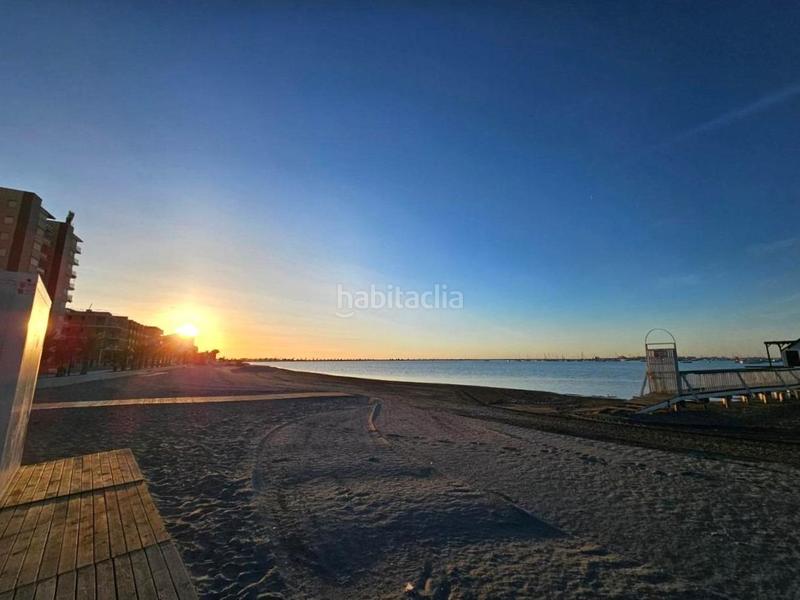 Foto 6338afa1-dca3-4595-980c-60924e2ea05d. Maison avec piscine dans San Pedro del Pinatar San Pedro del Pinatar