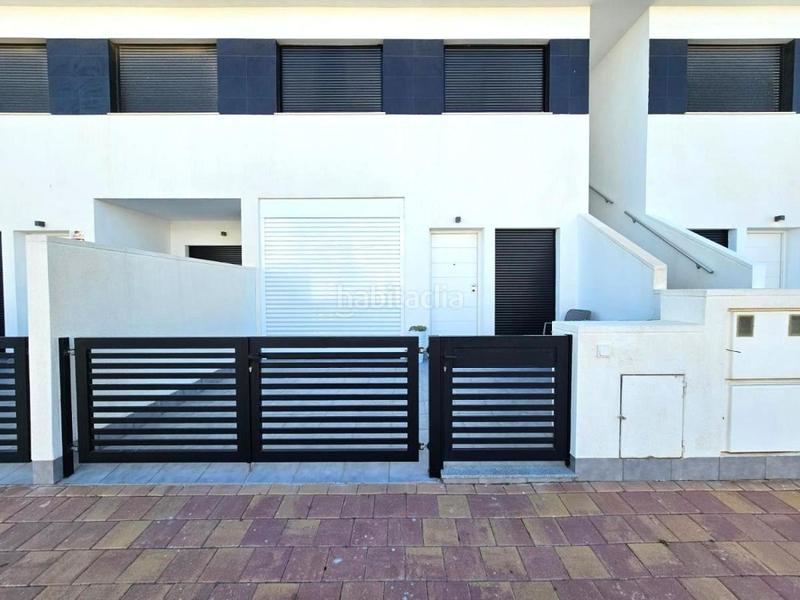 Foto 8b66f7a6-fc0e-442a-a0b6-b40ce49cde2a. Maison avec piscine dans San Pedro del Pinatar San Pedro del Pinatar