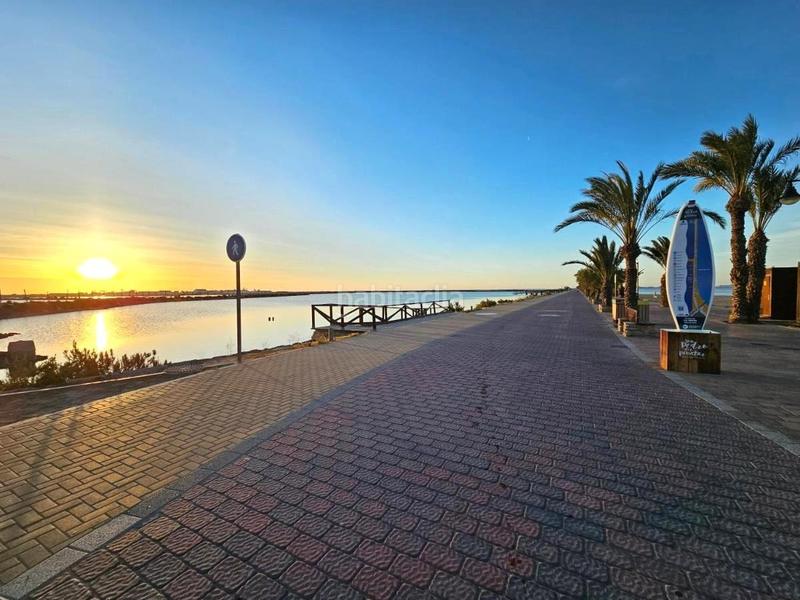 Foto 9c6bec03-ee90-4be6-b4c3-e61892d9d3d3. Maison avec piscine dans San Pedro del Pinatar San Pedro del Pinatar