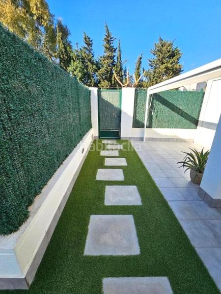 Foto a24f965e-8098-4018-9f78-a4de44c030b0. Maison avec piscine dans San Pedro del Pinatar San Pedro del Pinatar