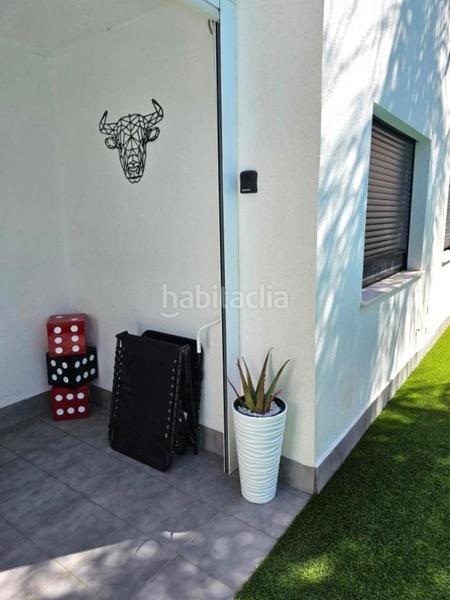 Foto a2b10e4c-0cd7-4095-b332-7dab95941456. Maison avec piscine dans San Pedro del Pinatar San Pedro del Pinatar