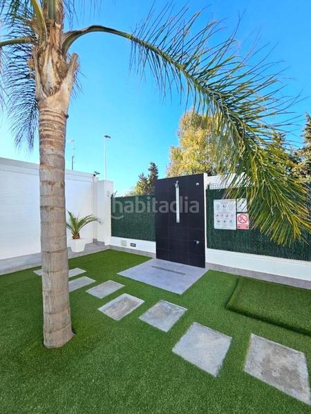 Foto b96d9bc4-0d7e-43c7-94d2-2e937f9220d4. Maison avec piscine dans San Pedro del Pinatar San Pedro del Pinatar