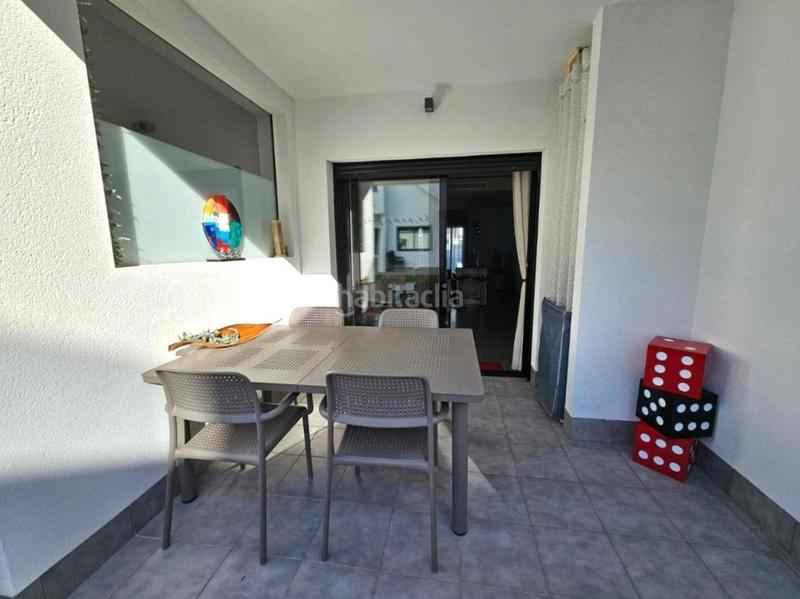 Foto bad9a340-46ad-492b-ad58-b97f7d83bac8. Maison avec piscine dans San Pedro del Pinatar San Pedro del Pinatar