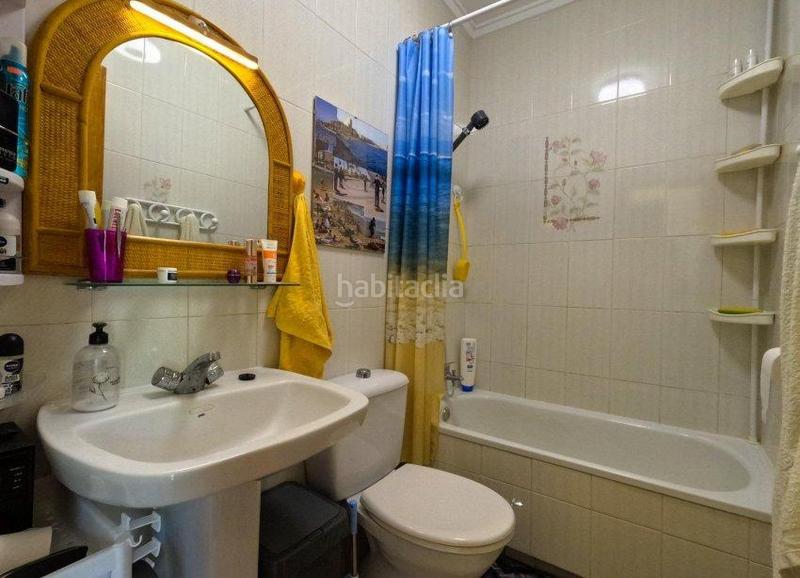 Foto 76c0515e-3d4c-46d0-9adf-bcd31aedba83. Studio avec piscine dans Avenida Habaneras - Curva de Palangre Torrevieja