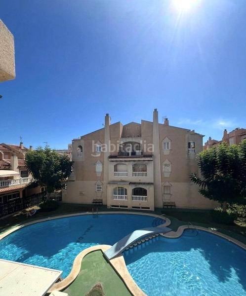 Foto c7502139-c2f9-467d-8d65-58248890e3e3. Studio avec piscine dans Avenida Habaneras - Curva de Palangre Torrevieja