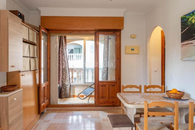 Foto f5382119-86e2-4be3-b01b-260c5a843396. Studio avec piscine dans Avenida Habaneras - Curva de Palangre Torrevieja