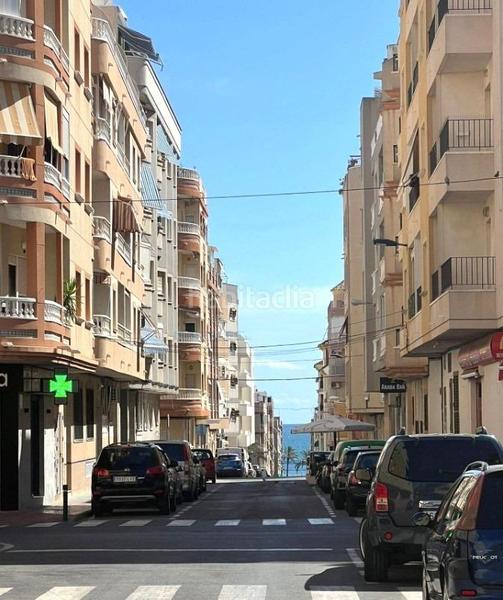 Foto f603ff76-4586-4930-8ccc-c9f1a98e184d. Studio avec piscine dans Avenida Habaneras - Curva de Palangre Torrevieja