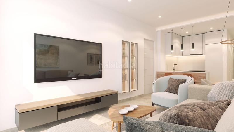 Foto 43a0ccf9-0fa9-404b-b3fd-77366ebe8d74. Appartement mit pool in El Acequión Torrevieja