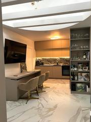 Towny house in La Florida. Casa pareada recién reformada de 3 dormitorios con solarium en p