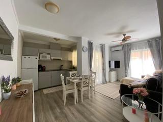 Apartamento en Zona Playa del Cura