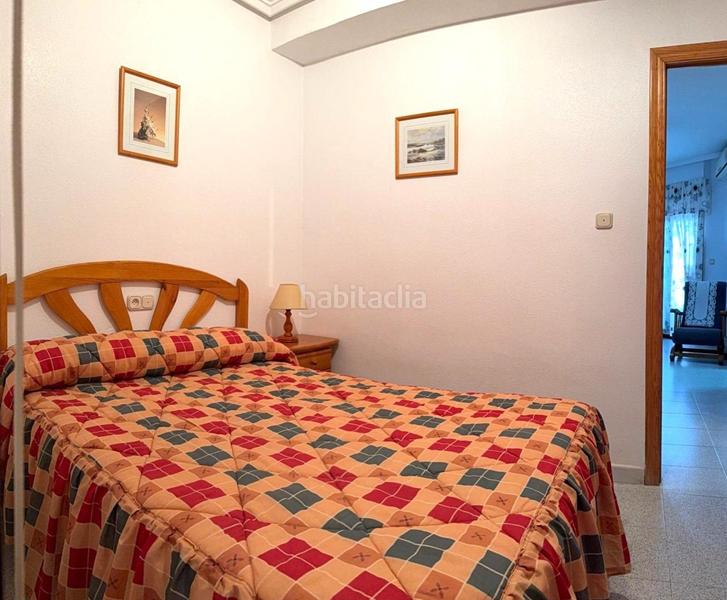 Foto 11851a6f-309e-4a56-bdc3-2551f6c6f7e2. Appartement avec parking dans Pueblo Guardamar del Segura