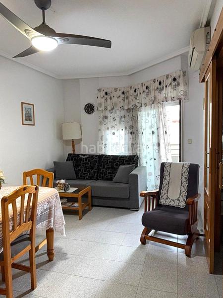 Foto 3839c84e-993c-493b-90b1-deebb28376b1. Appartement avec parking dans Pueblo Guardamar del Segura