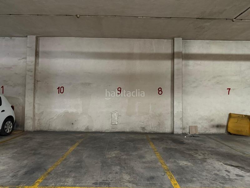 Foto 50c23d69-7731-4cc8-aa34-19f9e2bd6ffc. Appartement avec parking dans Pueblo Guardamar del Segura