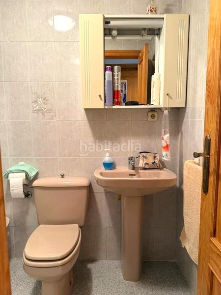 Foto 71cf6d8a-ab59-4cf3-beb8-d35a7afefc12. Appartement avec parking dans Pueblo Guardamar del Segura