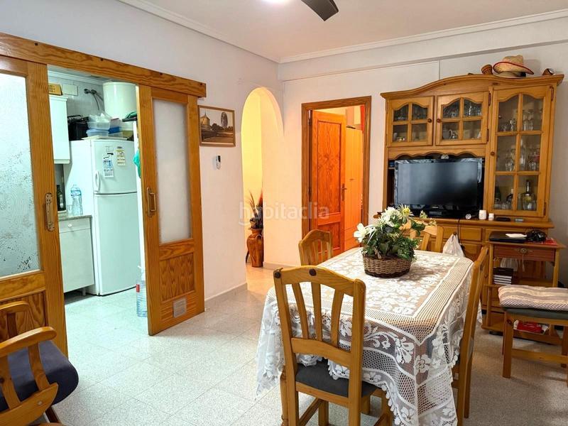 Foto 7c3d353d-e6f4-441e-b7fa-1d2caa20199c. Appartement avec parking dans Pueblo Guardamar del Segura