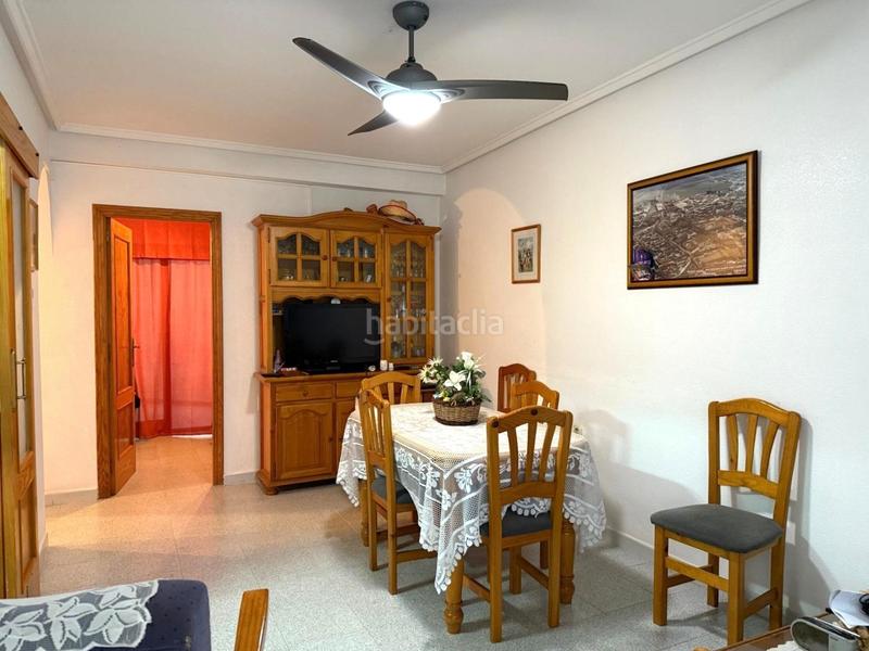 Foto 8e43ed15-df90-4823-b601-c071b4673435. Appartement avec parking dans Pueblo Guardamar del Segura