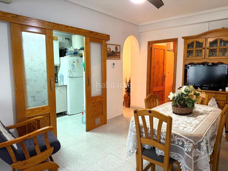 Foto af78e8b1-9062-46c4-8400-98637fe62d7d. Appartement avec parking dans Pueblo Guardamar del Segura