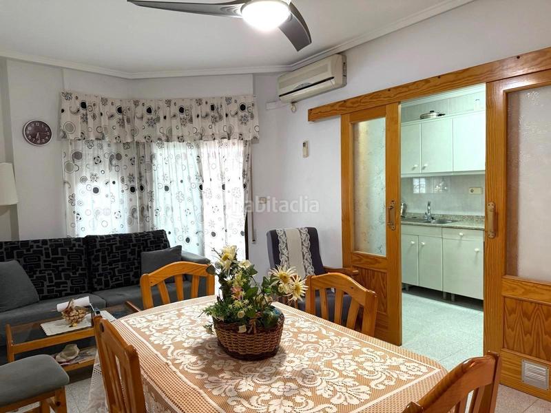 Foto c6223dfe-2ed5-4f9d-8bb7-1578cd9fc4e1. Appartement avec parking dans Pueblo Guardamar del Segura
