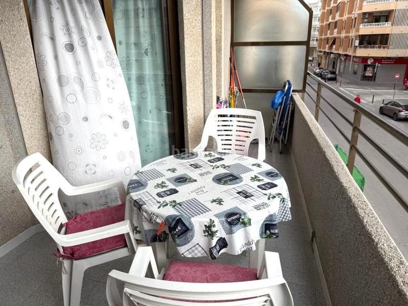 Foto c93d844a-be94-4e39-94e6-dc195ffcef08. Appartement avec parking dans Pueblo Guardamar del Segura