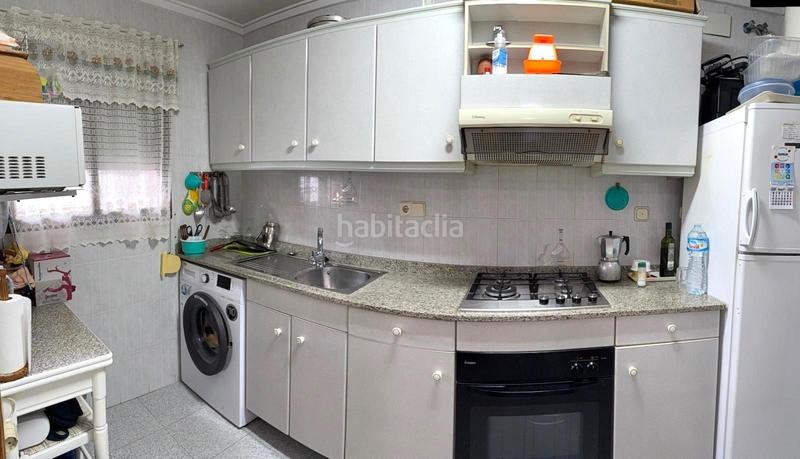 Foto dafd1002-4920-4574-a25f-b650e553fba7. Appartement avec parking dans Pueblo Guardamar del Segura