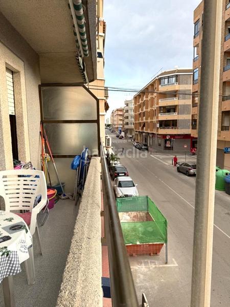 Foto f24d6bcc-747c-4d72-b11b-8004723bbc8a. Appartement avec parking dans Pueblo Guardamar del Segura