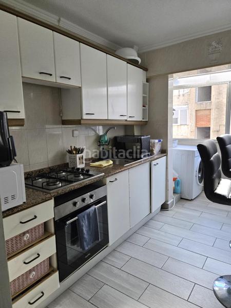 Foto 6ac2d53d-c8c1-4e3c-ae53-28ddeeedde3d. Apartament a Colonia Requena Alicante