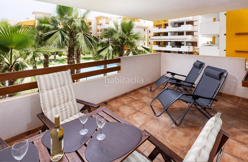 Foto 58058bb9-e1fd-4cc1-b0a1-26f71a9d15ff. Appartement avec parking piscine dans Punta Prima Torrevieja