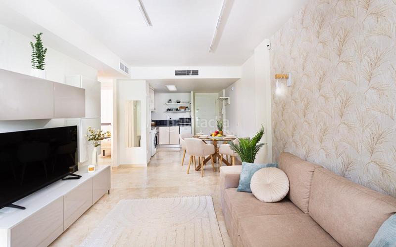 Foto 59fa7aee-f2f5-4709-9ac2-6b99f703a0ef. Appartement avec parking piscine dans Punta Prima Torrevieja