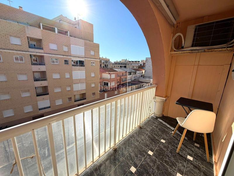 Foto 2147fb0a-c3f0-436a-820e-97ef52edfd12. Appartement mit pool in Gaspar Perelló Torrevieja