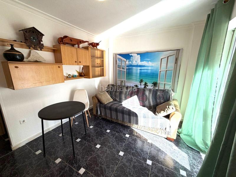 Foto a7d37db1-9584-45d0-8d8f-7ed6c4566aee. Appartement mit pool in Gaspar Perelló Torrevieja