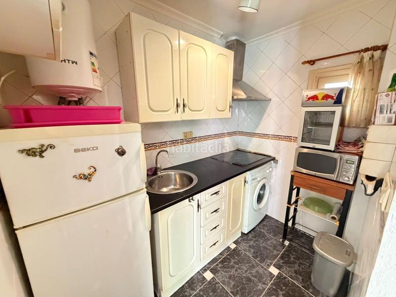 Foto ef80a461-ad00-438e-84ca-a5345f39ccec. Appartement mit pool in Gaspar Perelló Torrevieja