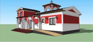 Chalet in Los Balcones-Los Altos