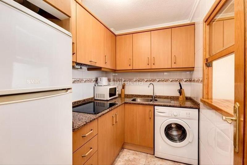 Foto 63fc2730-567d-4404-a997-2d5616f2f516. Appartement avec piscine dans Antonio Machado Torrevieja