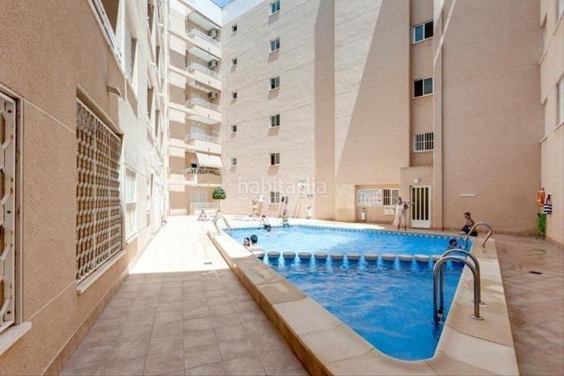 Foto 870480d3-cd28-49c0-81d2-9700291eca07. Appartement avec piscine dans Antonio Machado Torrevieja
