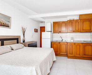 Studio in Miramar - Torre del Moro