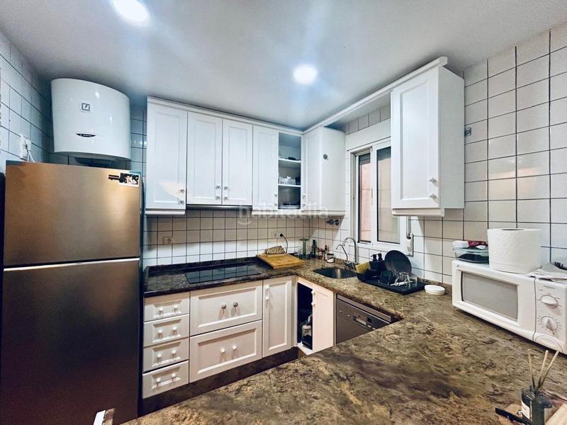 Foto f0981f91-64c0-4d37-8619-d1880bc3e372. Apartment in El Acequión Torrevieja