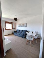 Maison à Santiago de La Ribera. Bonito bungalow de primera planta a 100 metros de la playa en lo