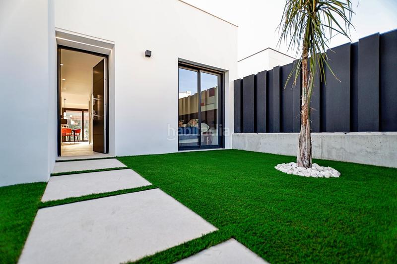 Foto be641933-41d0-4c95-bbfc-c08e61f93737. Chalet mit pool in Los Conejos Molina de Segura