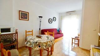 Apartamento en Antonio Machado