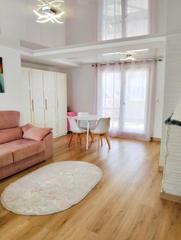 Appartement à Campoamor. Apartamento de 2 dormitorios totalmente renovado en alicante