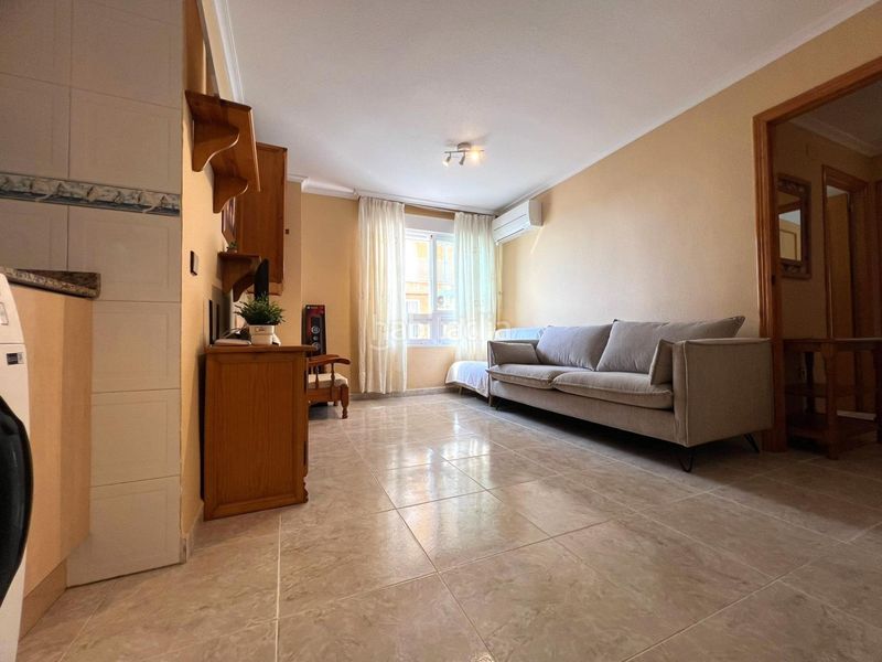 Foto 8bd59af8-05df-4c86-aeae-b65110522430. Apartament a Playa de los Náufragos Torrevieja